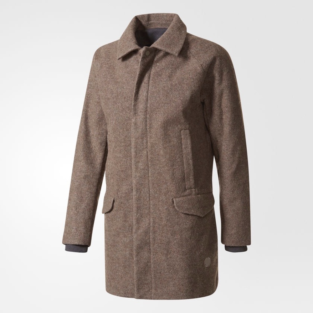 Adidas X Wings + Horns Coat